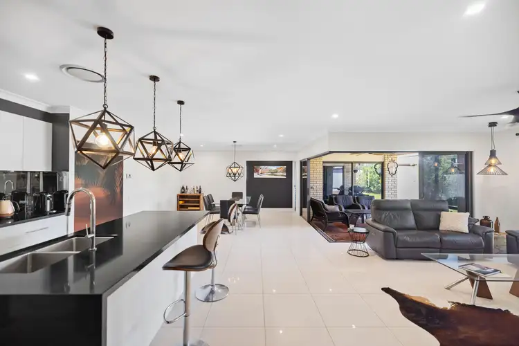 Sixth view of Homely house listing, 29 Cutters Way, Bli Bli QLD 4560