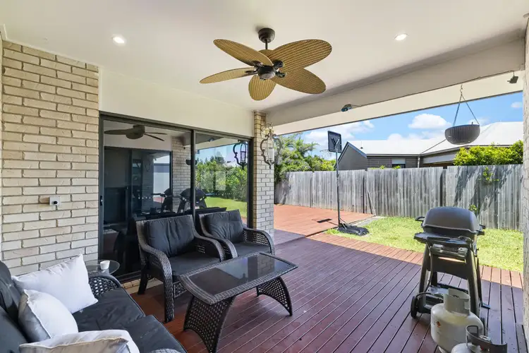 Seventh view of Homely house listing, 29 Cutters Way, Bli Bli QLD 4560