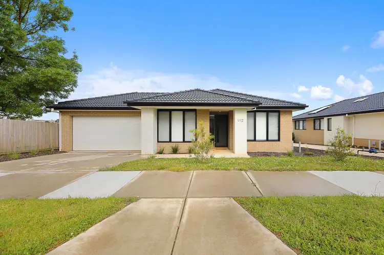 1/12 McKindlay Street, Drouin VIC 3818