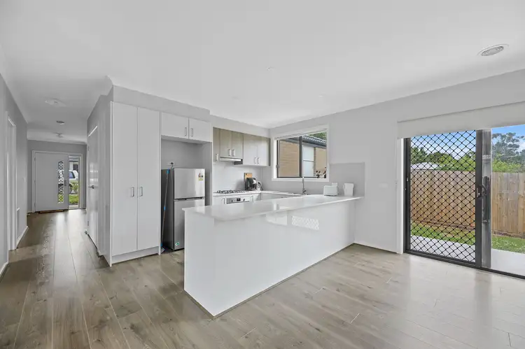 Third view of Homely unit listing, 1/12 McKindlay Street, Drouin VIC 3818