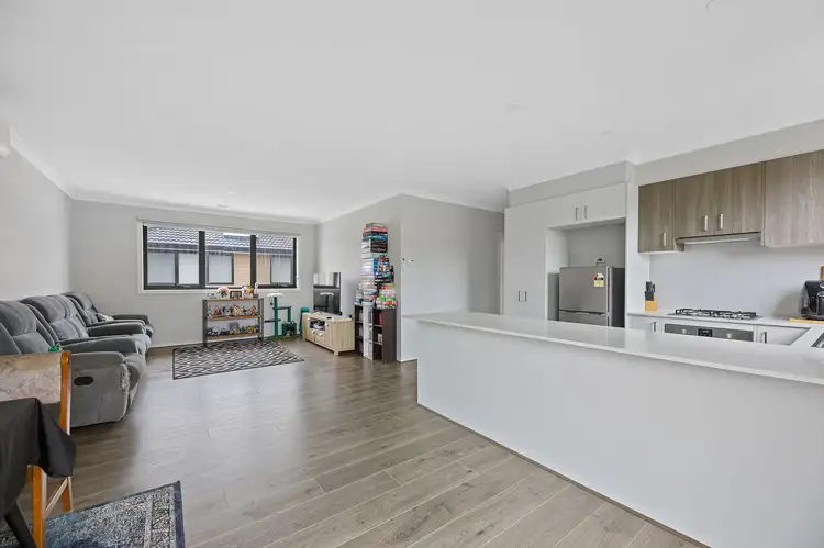 Fourth view of Homely unit listing, 1/12 McKindlay Street, Drouin VIC 3818