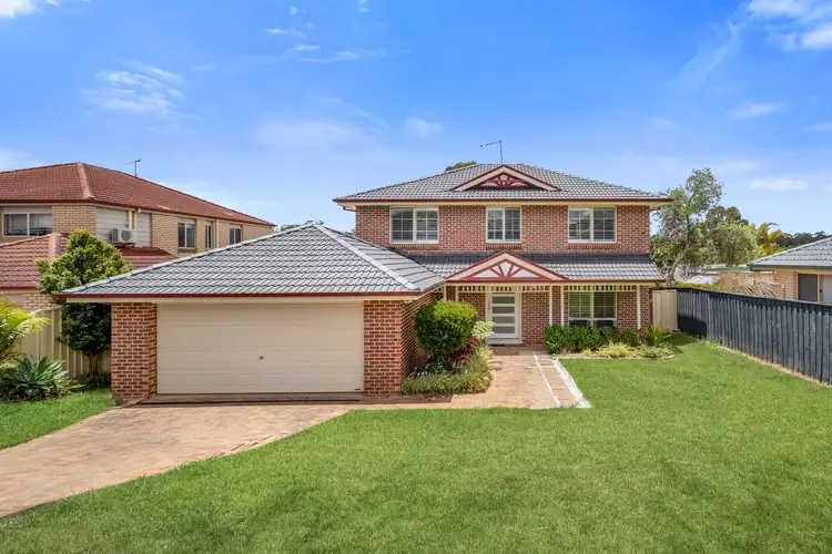 7 Dore Place, Mount Annan NSW 2567