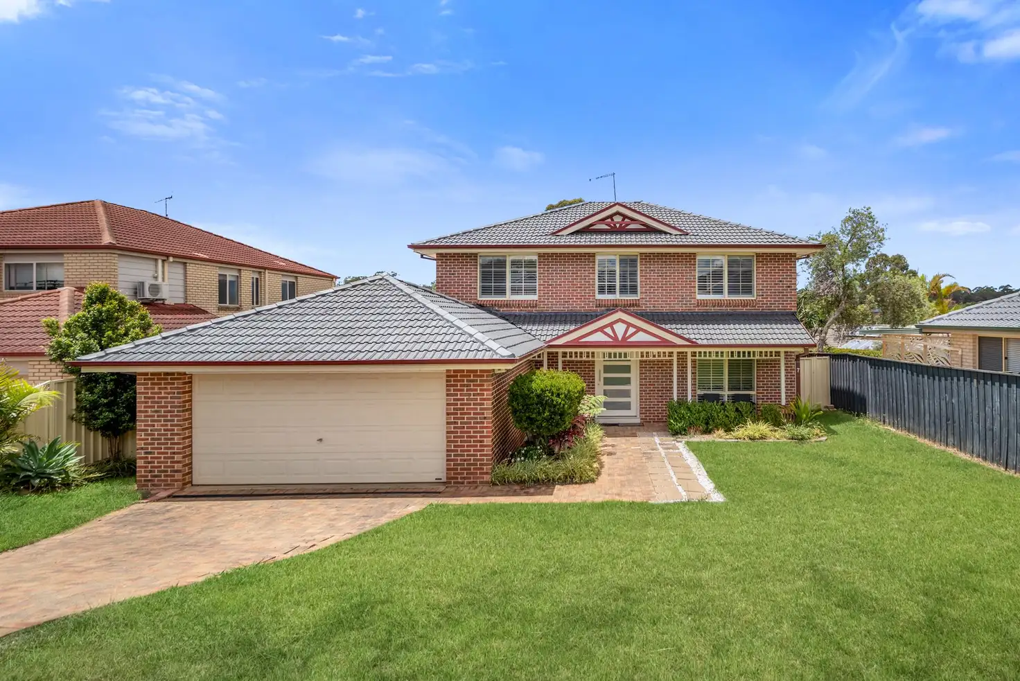 Main view of Homely house listing, 7 Dore Place, Mount Annan NSW 2567