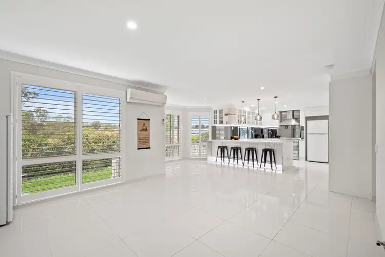 Fourth view of Homely house listing, 7 Dore Place, Mount Annan NSW 2567