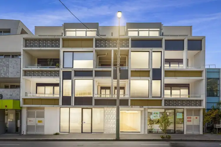 Main view of Homely apartment listing, 206/629 Canterbury Road, Surrey Hills VIC 3127