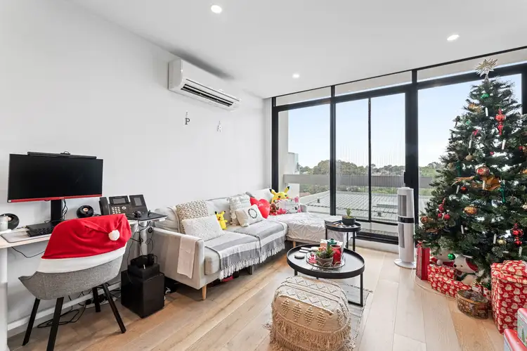 Second view of Homely apartment listing, 206/629 Canterbury Road, Surrey Hills VIC 3127