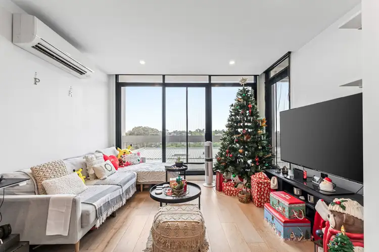 Third view of Homely apartment listing, 206/629 Canterbury Road, Surrey Hills VIC 3127