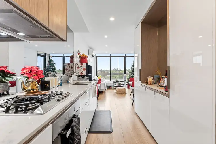 Fourth view of Homely apartment listing, 206/629 Canterbury Road, Surrey Hills VIC 3127
