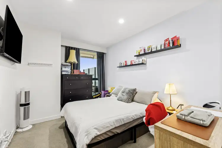 Fifth view of Homely apartment listing, 206/629 Canterbury Road, Surrey Hills VIC 3127