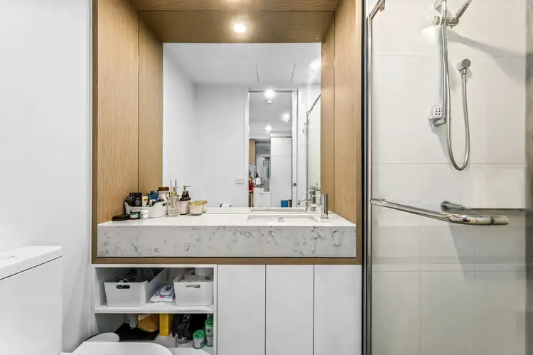 Sixth view of Homely apartment listing, 206/629 Canterbury Road, Surrey Hills VIC 3127