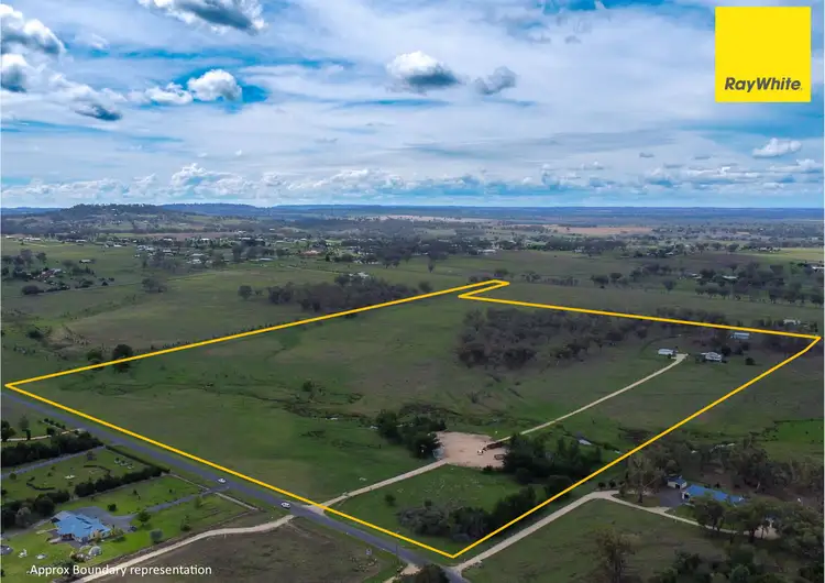 96 Fernhill Road, Inverell NSW 2360