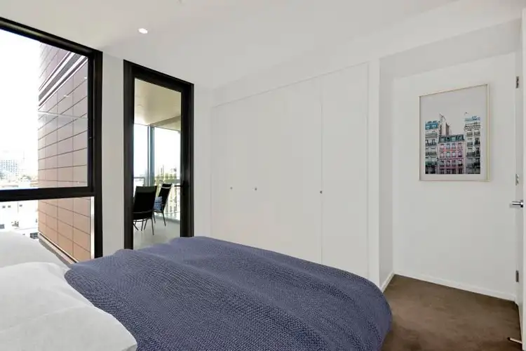 Fourth view of Homely apartment listing, 703E/85 O'Connor Street, Chippendale NSW 2008