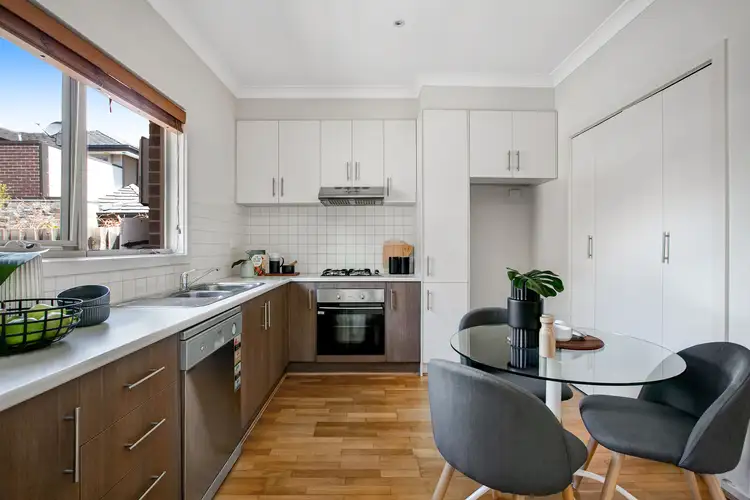 Fourth view of Homely unit listing, 2/99 Cuthbert Road, Reservoir VIC 3073