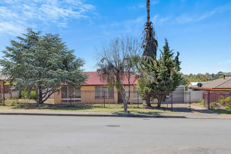 Main view of Homely house listing, 17 Ormiston Road, Morphett Vale SA 5162