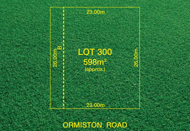 Second view of Homely house listing, 17 Ormiston Road, Morphett Vale SA 5162