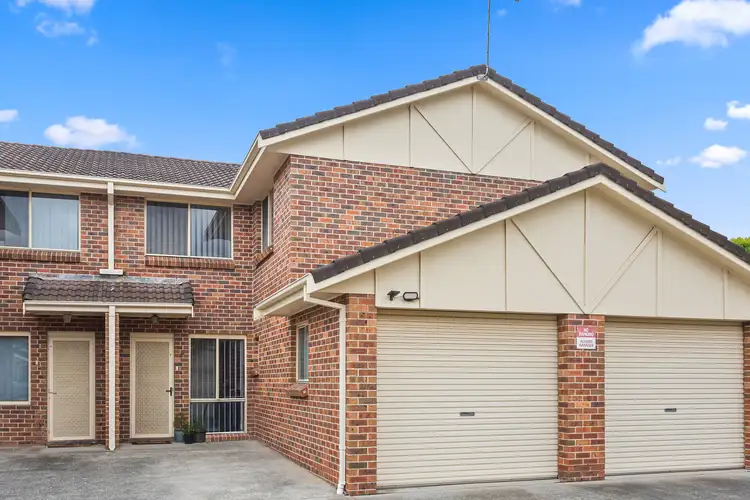Main view of Homely townhouse listing, 7/32-34 Ash Avenue, Albion Park Rail NSW 2527