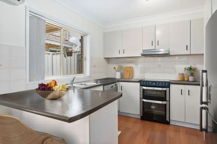 Second view of Homely townhouse listing, 7/32-34 Ash Avenue, Albion Park Rail NSW 2527