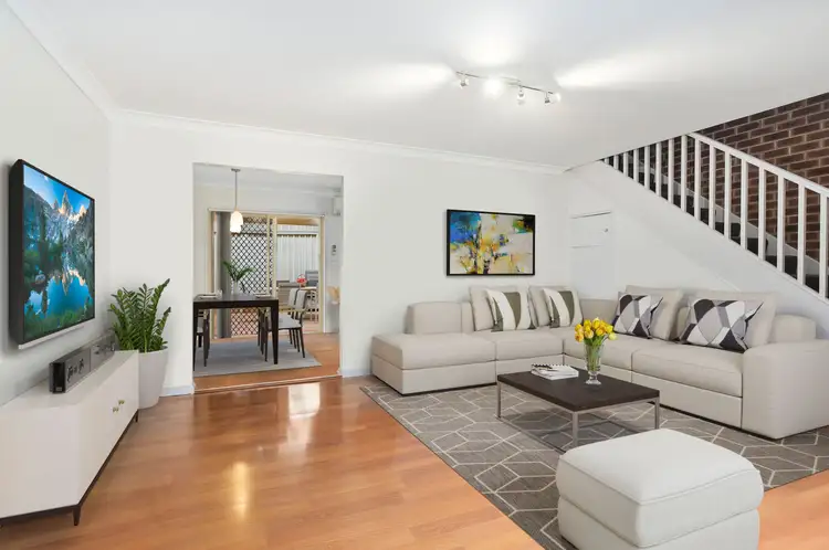 Third view of Homely townhouse listing, 7/32-34 Ash Avenue, Albion Park Rail NSW 2527