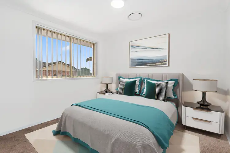 Fourth view of Homely townhouse listing, 7/32-34 Ash Avenue, Albion Park Rail NSW 2527