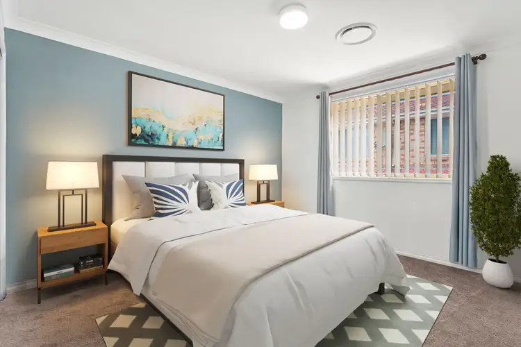 Fifth view of Homely townhouse listing, 7/32-34 Ash Avenue, Albion Park Rail NSW 2527