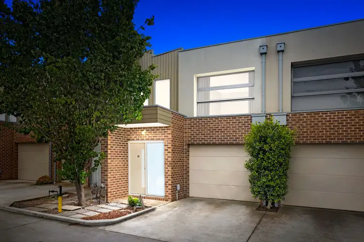 36/5 Thomas Carr Drive, Tarneit VIC 3029