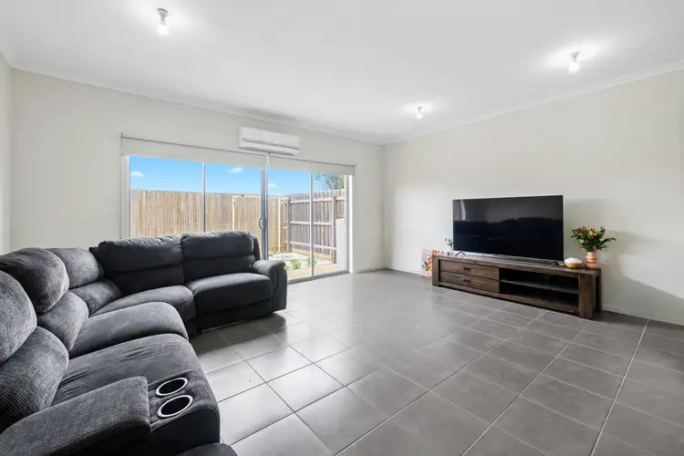 Second view of Homely house listing, 36/5 Thomas Carr Drive, Tarneit VIC 3029
