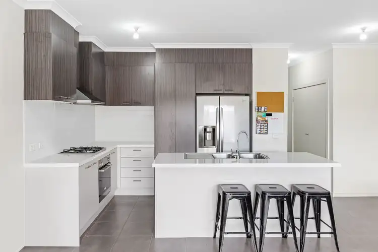 Third view of Homely house listing, 36/5 Thomas Carr Drive, Tarneit VIC 3029