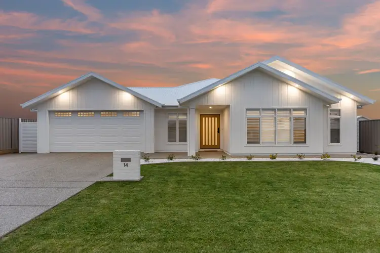 Main view of Homely other listing, 14 Katarah Street, Gobbagombalin NSW 2650