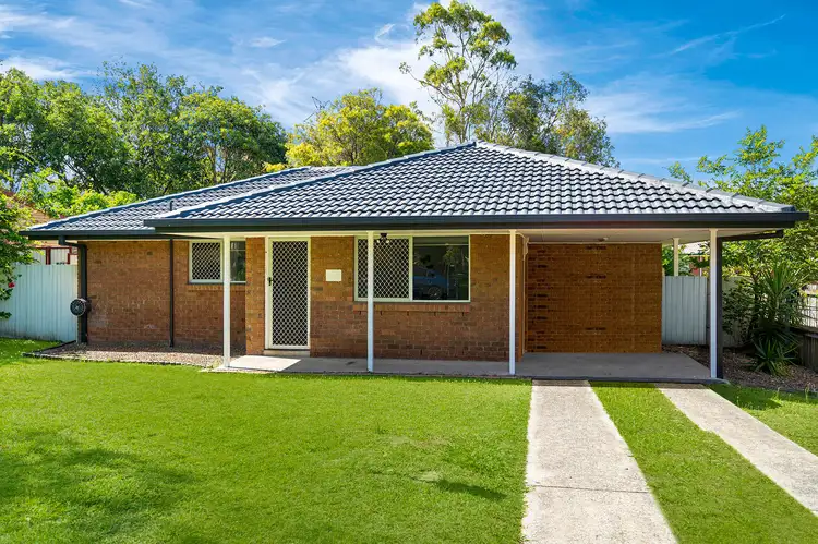 Main view of Homely house listing, 6 Sigiriya Street, Darra QLD 4076