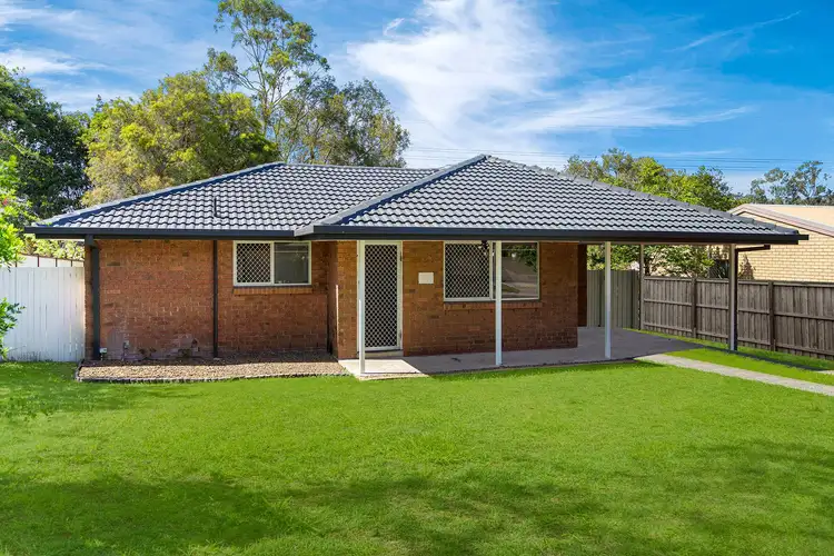 Second view of Homely house listing, 6 Sigiriya Street, Darra QLD 4076
