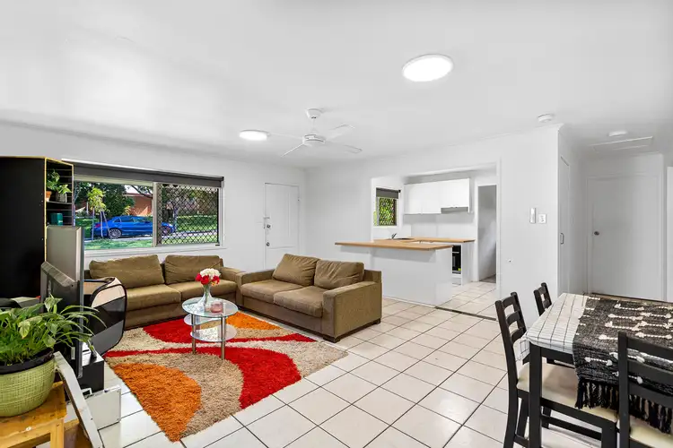 Fourth view of Homely house listing, 6 Sigiriya Street, Darra QLD 4076