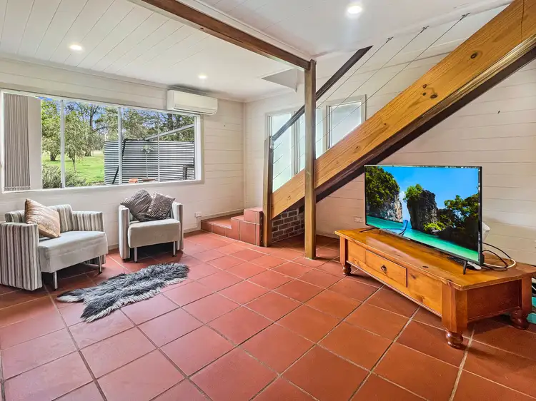 Fifth view of Homely house listing, 86 Mount Mulgowie Road, Buaraba QLD 4311