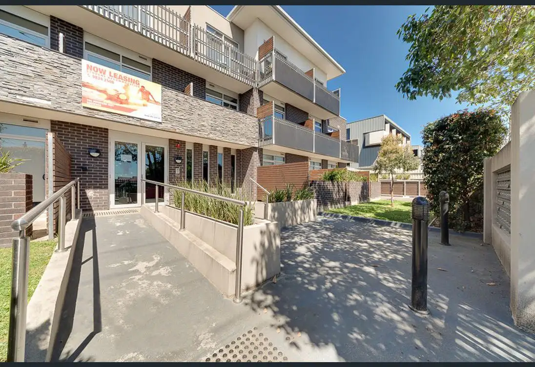 Main view of Homely apartment listing, G29/386 Burwood Highway, Burwood VIC 3125
