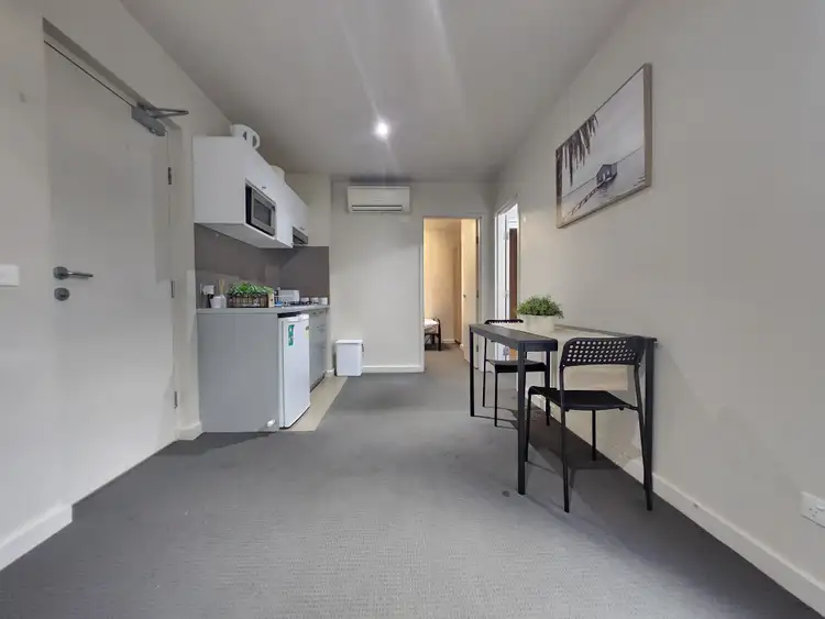 Second view of Homely apartment listing, G29/386 Burwood Highway, Burwood VIC 3125