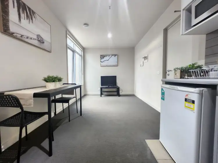 Third view of Homely apartment listing, G29/386 Burwood Highway, Burwood VIC 3125