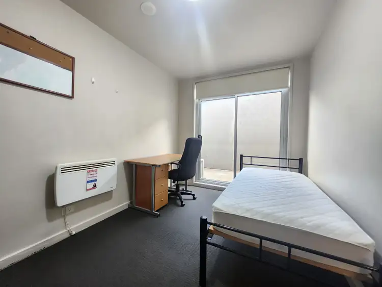 Fourth view of Homely apartment listing, G29/386 Burwood Highway, Burwood VIC 3125