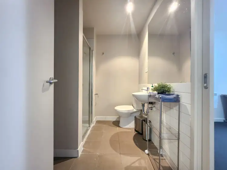 Fifth view of Homely apartment listing, G29/386 Burwood Highway, Burwood VIC 3125