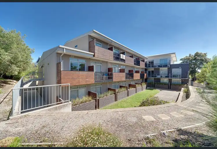 Sixth view of Homely apartment listing, G29/386 Burwood Highway, Burwood VIC 3125