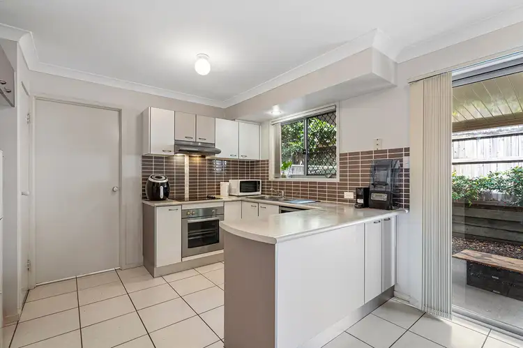 Fourth view of Homely house listing, 9/6 Baldarch Street, Slacks Creek QLD 4127