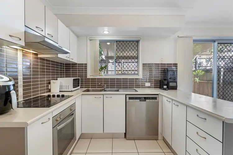 Sixth view of Homely house listing, 9/6 Baldarch Street, Slacks Creek QLD 4127