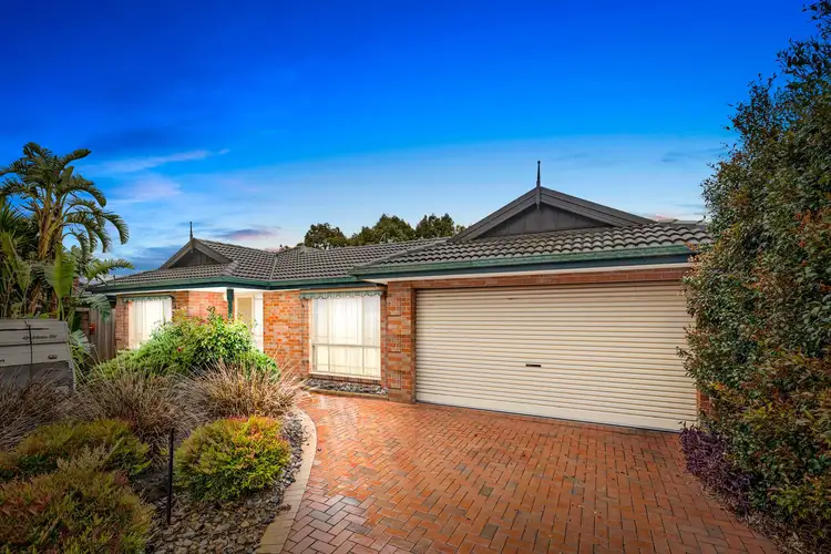 56 Grevillea Crescent, Hoppers Crossing VIC 3029