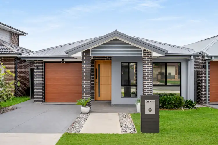 28B Holden Drive, Oran Park NSW 2570