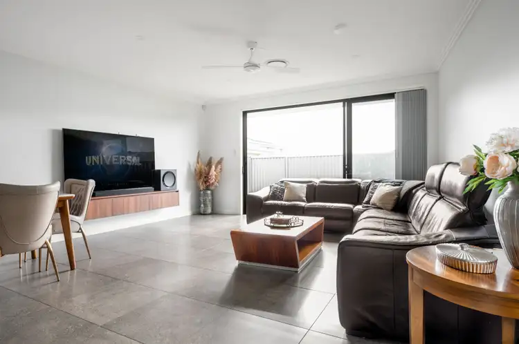Seventh view of Homely house listing, 28B Holden Drive, Oran Park NSW 2570