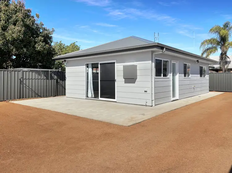 11A Muller Street