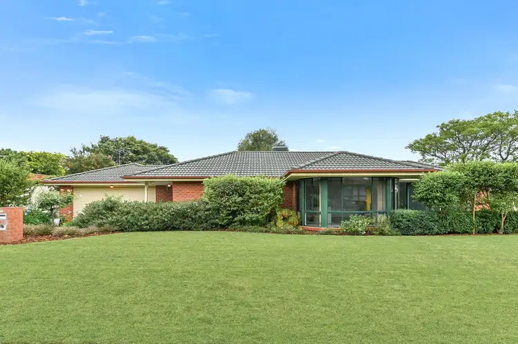 3 Marlesford Crescent, Berwick VIC 3806