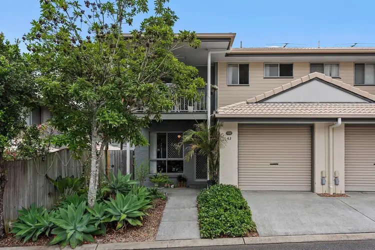 43/130 Jutland Street, Oxley QLD 4075