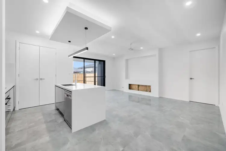 Fifth view of Homely house listing, 62 Horizon Loop, Oran Park NSW 2570