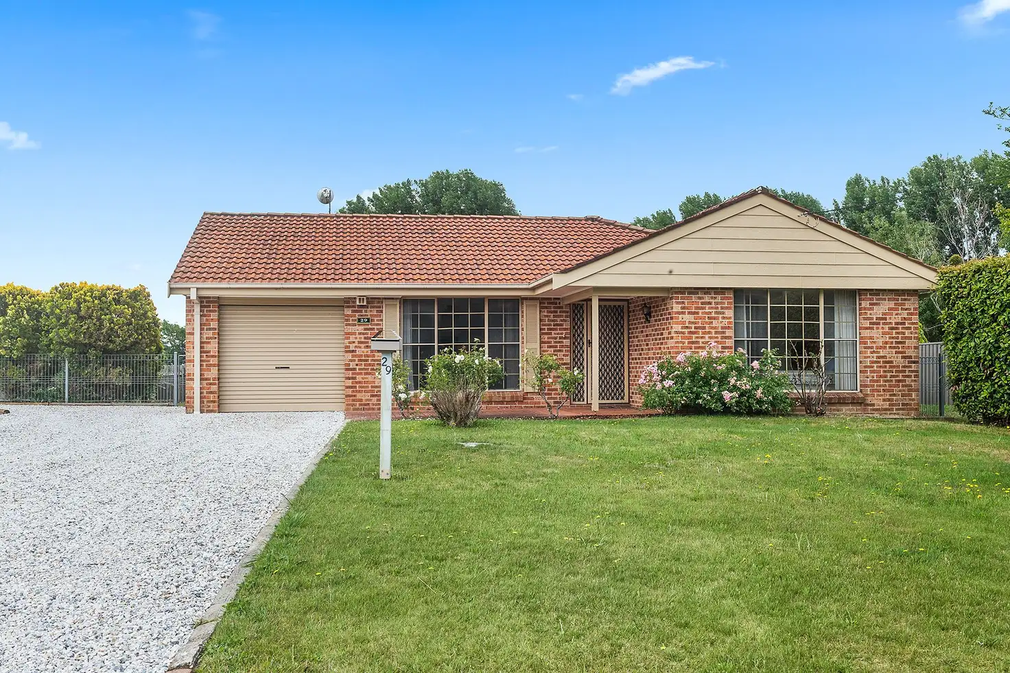Main view of Homely house listing, 29 Koyong Close, Moss Vale NSW 2577