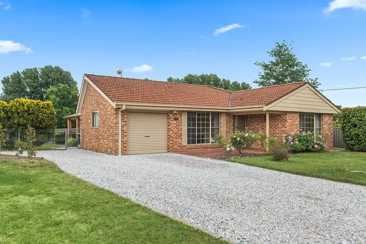 Second view of Homely house listing, 29 Koyong Close, Moss Vale NSW 2577