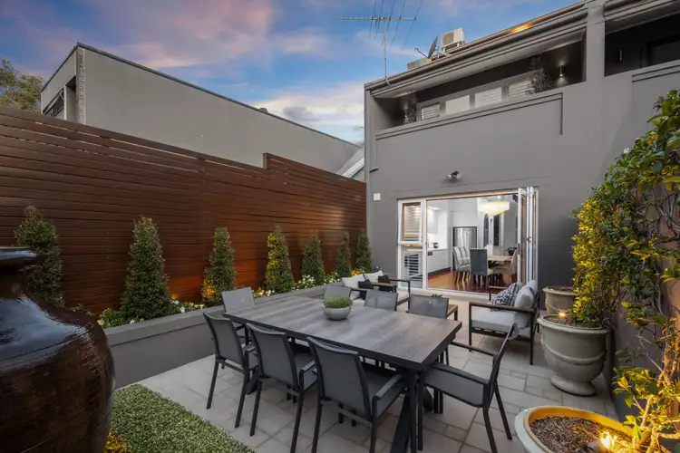 Second view of Homely house listing, 213 Lawrence Street, Alexandria NSW 2015